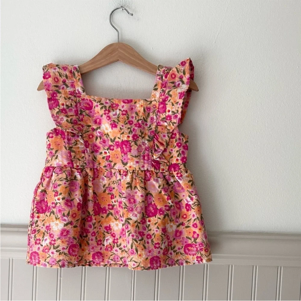 btween adorable floral